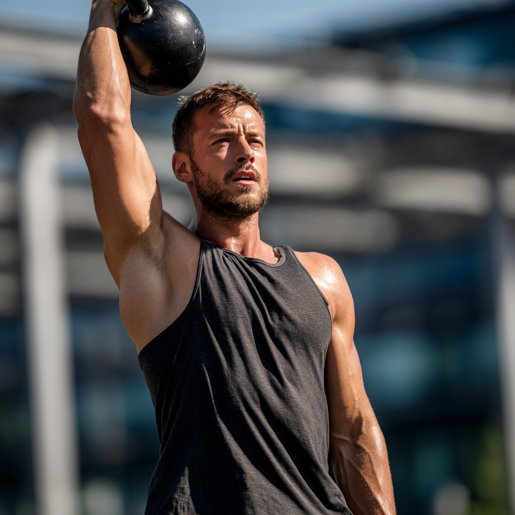 Profesionálny tréningový rozvrh s presným časovaním